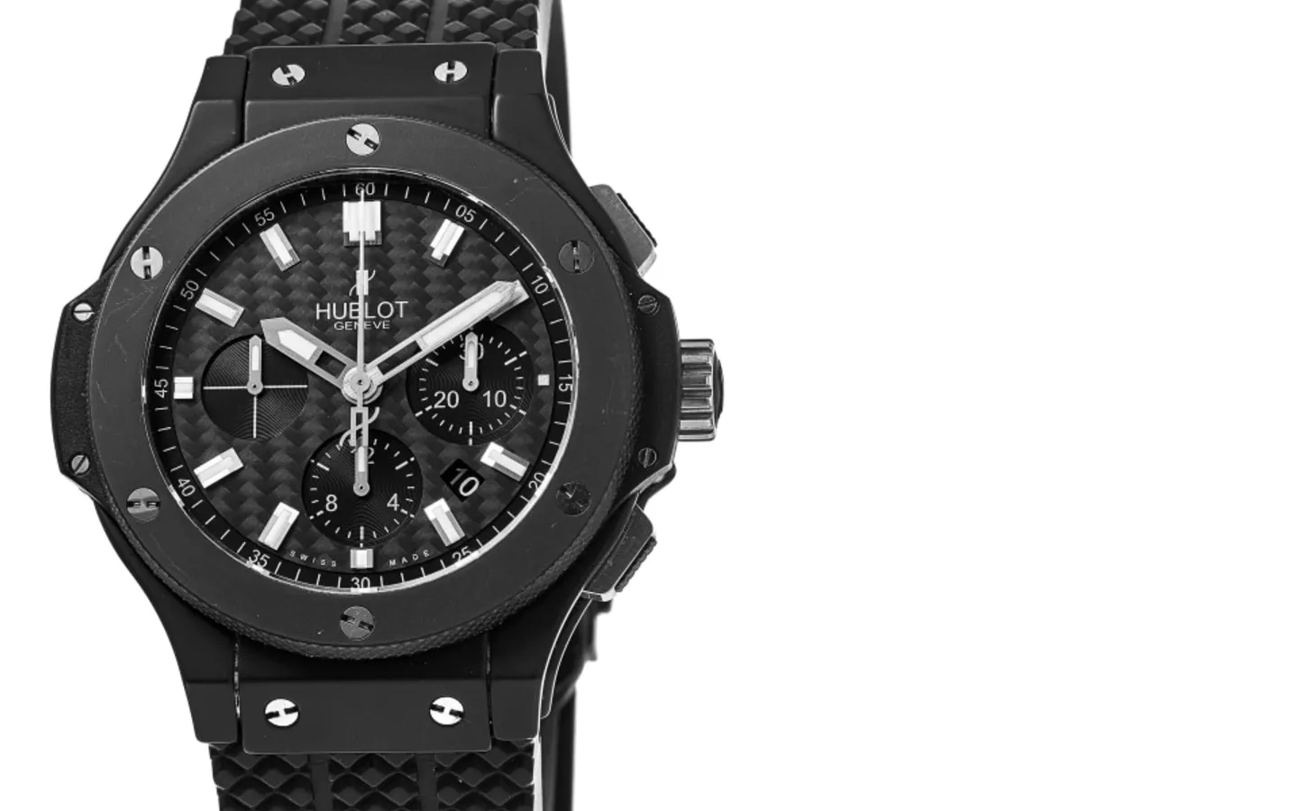 Hublot Big Bang 301.CI.1770.RX WatchProject 21 Shop